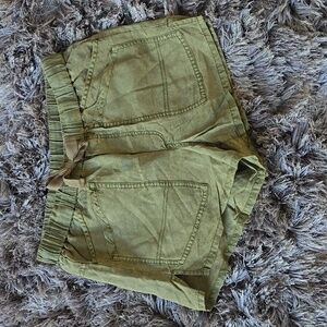 PILCRO shorts